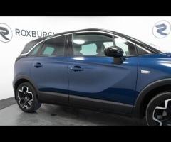 Vauxhall Crossland HPI Clear - 1 Owner - Vauxhall Service History - 36 Months Warranty available + S - 12