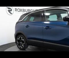 Vauxhall Crossland HPI Clear - 1 Owner - Vauxhall Service History - 36 Months Warranty available + S - 13