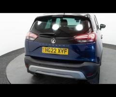 Vauxhall Crossland HPI Clear - 1 Owner - Vauxhall Service History - 36 Months Warranty available + S - 15