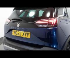 Vauxhall Crossland HPI Clear - 1 Owner - Vauxhall Service History - 36 Months Warranty available + S - 16