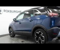 Vauxhall Crossland HPI Clear - 1 Owner - Vauxhall Service History - 36 Months Warranty available + S - 17