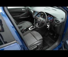 Vauxhall Crossland HPI Clear - 1 Owner - Vauxhall Service History - 36 Months Warranty available + S - 20