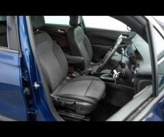 Vauxhall Crossland HPI Clear - 1 Owner - Vauxhall Service History - 36 Months Warranty available + S - 21