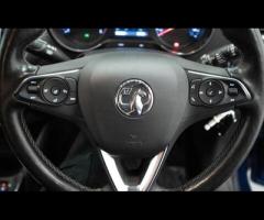 Vauxhall Crossland HPI Clear - 1 Owner - Vauxhall Service History - 36 Months Warranty available + S - 24
