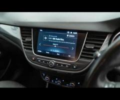 Vauxhall Crossland HPI Clear - 1 Owner - Vauxhall Service History - 36 Months Warranty available + S - 26