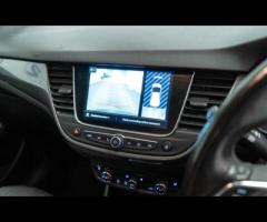 Vauxhall Crossland HPI Clear - 1 Owner - Vauxhall Service History - 36 Months Warranty available + S - 27