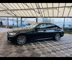 BMW 3 SERIES 2.0 330E M Sport Auto 4dr - 5