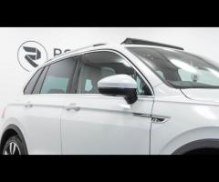 Volkswagen Tiguan Buy with confidence from a dealership established in Birmingham since 1981. - 11