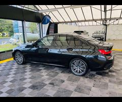 BMW 3 SERIES 2.0 330E M Sport Auto 4dr - 7