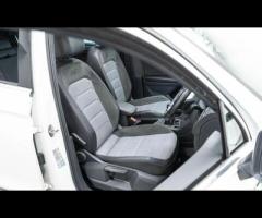 Volkswagen Tiguan Buy with confidence from a dealership established in Birmingham since 1981. - 20