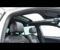 Volkswagen Tiguan Buy with confidence from a dealership established in Birmingham since 1981. - 21