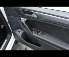 Volkswagen Tiguan Buy with confidence from a dealership established in Birmingham since 1981. - 22