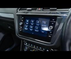 Volkswagen Tiguan Buy with confidence from a dealership established in Birmingham since 1981. - 26