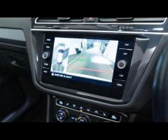 Volkswagen Tiguan Buy with confidence from a dealership established in Birmingham since 1981. - 27