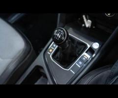 Volkswagen Tiguan Buy with confidence from a dealership established in Birmingham since 1981. - 29