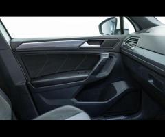 Volkswagen Tiguan Buy with confidence from a dealership established in Birmingham since 1981. - 31