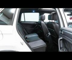Volkswagen Tiguan Buy with confidence from a dealership established in Birmingham since 1981. - 32