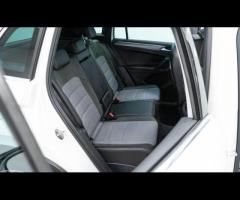 Volkswagen Tiguan Buy with confidence from a dealership established in Birmingham since 1981. - 34