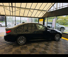 BMW 3 SERIES 2.0 330E M Sport Auto 4dr - 9