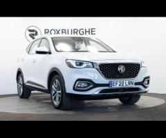 MG MG HS HPI Clear - 1 Owner - MG Service History - 36 Months Warranty available - Superb value 2022