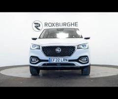 MG MG HS HPI Clear - 1 Owner - MG Service History - 36 Months Warranty available - Superb value 2022 - 2