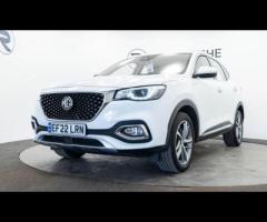 MG MG HS HPI Clear - 1 Owner - MG Service History - 36 Months Warranty available - Superb value 2022 - 3