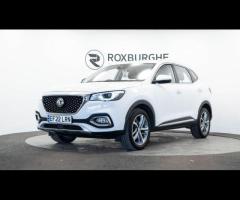 MG MG HS HPI Clear - 1 Owner - MG Service History - 36 Months Warranty available - Superb value 2022 - 4