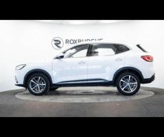 MG MG HS HPI Clear - 1 Owner - MG Service History - 36 Months Warranty available - Superb value 2022 - 5