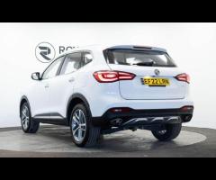 MG MG HS HPI Clear - 1 Owner - MG Service History - 36 Months Warranty available - Superb value 2022 - 7
