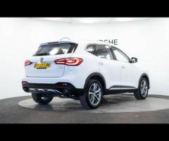 MG MG HS HPI Clear - 1 Owner - MG Service History - 36 Months Warranty available - Superb value 2022 - 9