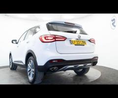 MG MG HS HPI Clear - 1 Owner - MG Service History - 36 Months Warranty available - Superb value 2022 - 13
