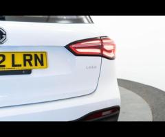 MG MG HS HPI Clear - 1 Owner - MG Service History - 36 Months Warranty available - Superb value 2022 - 15