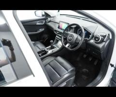 MG MG HS HPI Clear - 1 Owner - MG Service History - 36 Months Warranty available - Superb value 2022 - 19