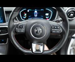 MG MG HS HPI Clear - 1 Owner - MG Service History - 36 Months Warranty available - Superb value 2022 - 22