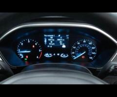 Ford Focus This 2019 Ford Focus Zetec offers an exceptional blend of efficiency and performance, mak - 24