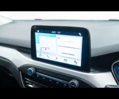 Ford Focus This 2019 Ford Focus Zetec offers an exceptional blend of efficiency and performance, mak - 25