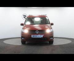 Volkswagen Caddy Maxi Life HPI Clear - 1 Owner - VW Service History - 36 Months Warranty available + - 2