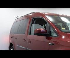 Volkswagen Caddy Maxi Life HPI Clear - 1 Owner - VW Service History - 36 Months Warranty available + - 12