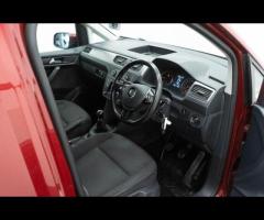 Volkswagen Caddy Maxi Life HPI Clear - 1 Owner - VW Service History - 36 Months Warranty available + - 19