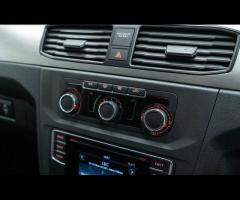Volkswagen Caddy Maxi Life HPI Clear - 1 Owner - VW Service History - 36 Months Warranty available + - 25