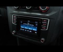 Volkswagen Caddy Maxi Life HPI Clear - 1 Owner - VW Service History - 36 Months Warranty available + - 26