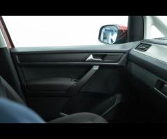 Volkswagen Caddy Maxi Life HPI Clear - 1 Owner - VW Service History - 36 Months Warranty available + - 28