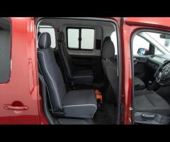 Volkswagen Caddy Maxi Life HPI Clear - 1 Owner - VW Service History - 36 Months Warranty available + - 29