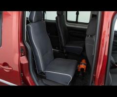 Volkswagen Caddy Maxi Life HPI Clear - 1 Owner - VW Service History - 36 Months Warranty available + - 31