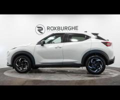 Nissan Juke This 2023 Nissan Juke DIG-T N Connecta is presented with a clear vehicle history, offeri - 4
