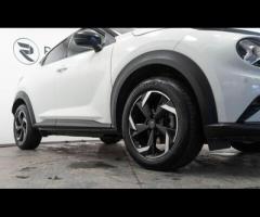Nissan Juke This 2023 Nissan Juke DIG-T N Connecta is presented with a clear vehicle history, offeri - 11