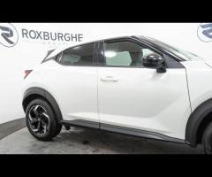 Nissan Juke This 2023 Nissan Juke DIG-T N Connecta is presented with a clear vehicle history, offeri - 13