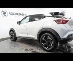 Nissan Juke This 2023 Nissan Juke DIG-T N Connecta is presented with a clear vehicle history, offeri - 17