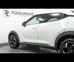 Nissan Juke This 2023 Nissan Juke DIG-T N Connecta is presented with a clear vehicle history, offeri - 19