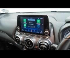 Nissan Juke This 2023 Nissan Juke DIG-T N Connecta is presented with a clear vehicle history, offeri - 25